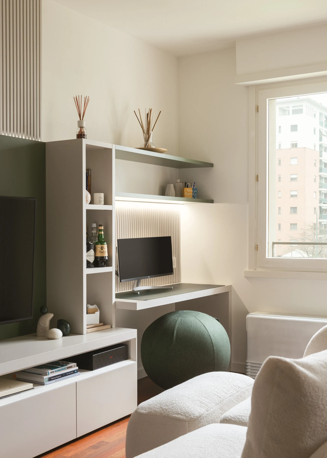 Residenza Milano Spadolini - thumbnail 3